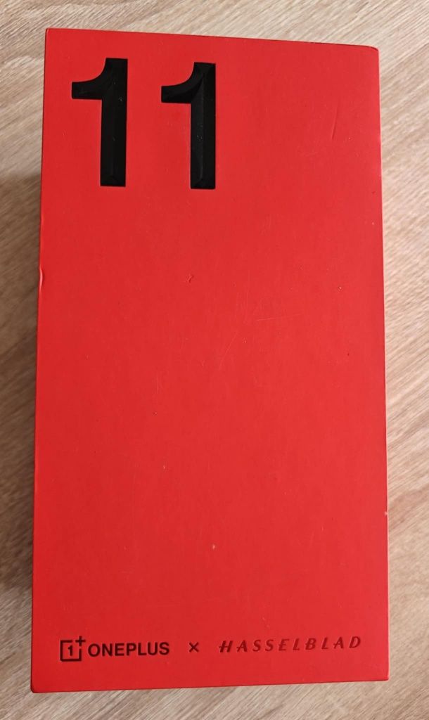Oneplus 11 5G 16/256 GB