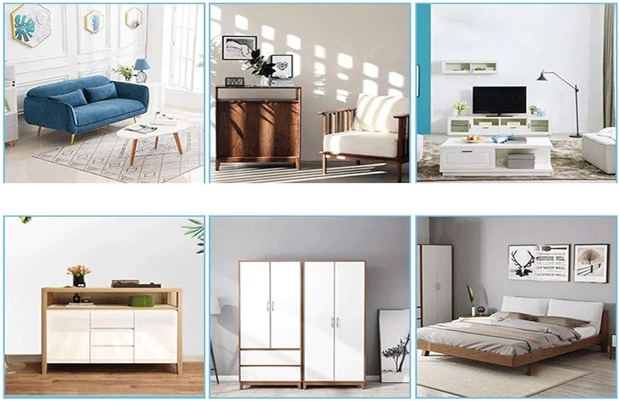 JAMCHE Металеві ніжки для меблів (170 мм, хромований / сріблястий)