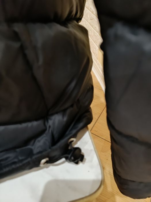 Пуховик жіночій, розмір S