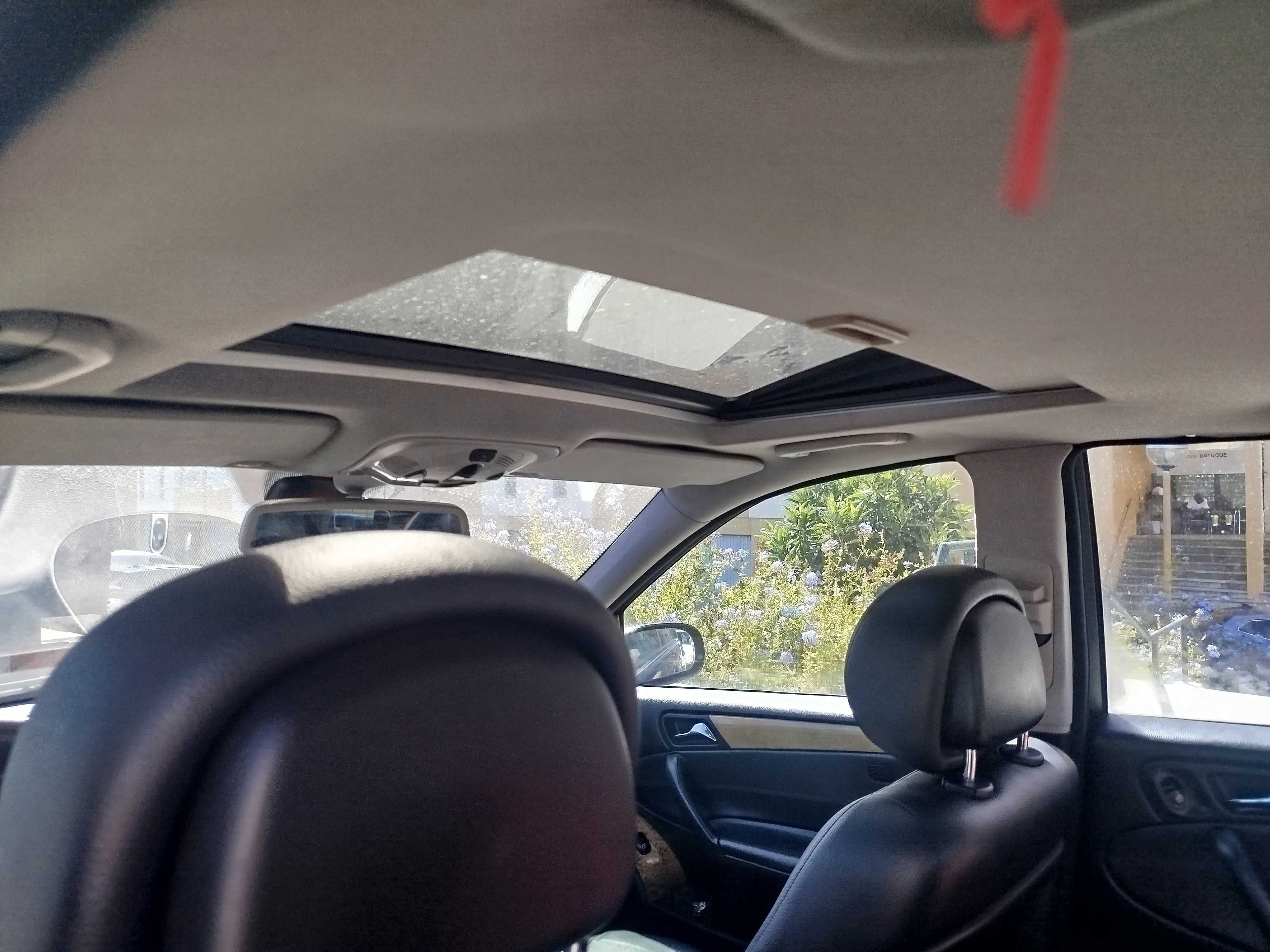Mercedes Benz C220 CDI  2006