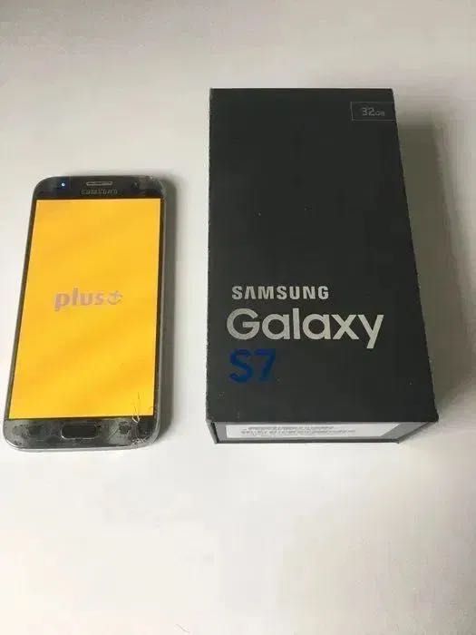 Samsung Galaxy S7 32GB (SM-G930F)