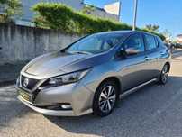 Nissan Leaf Acenta
