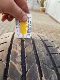 Opony Goodyear EfficentGrip 195/55 r16