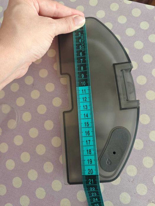 acessorio para aspirador robot