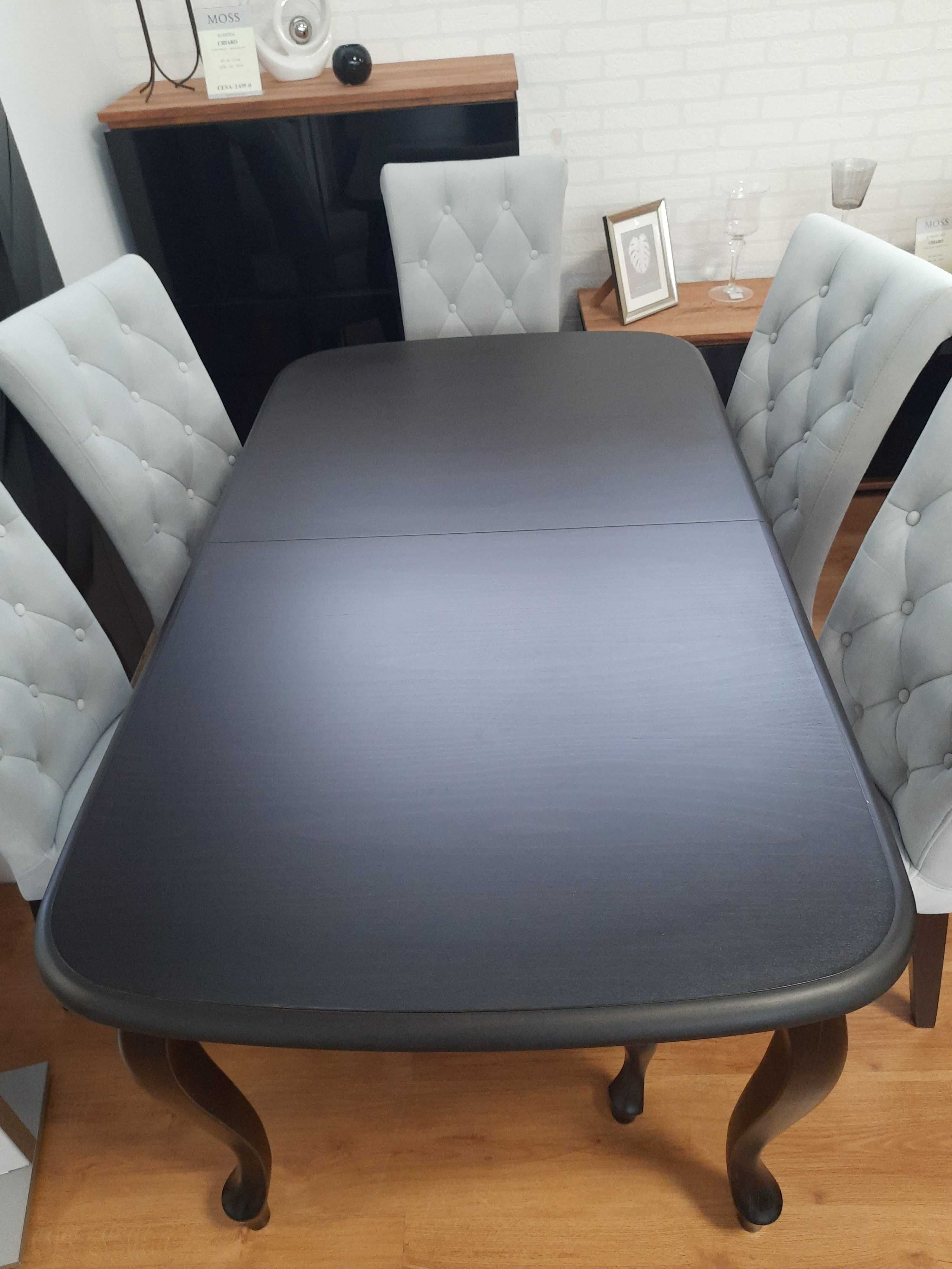 Stół Ludwik firmy Furnirest. Wyprzedaż ekspozycji !!!