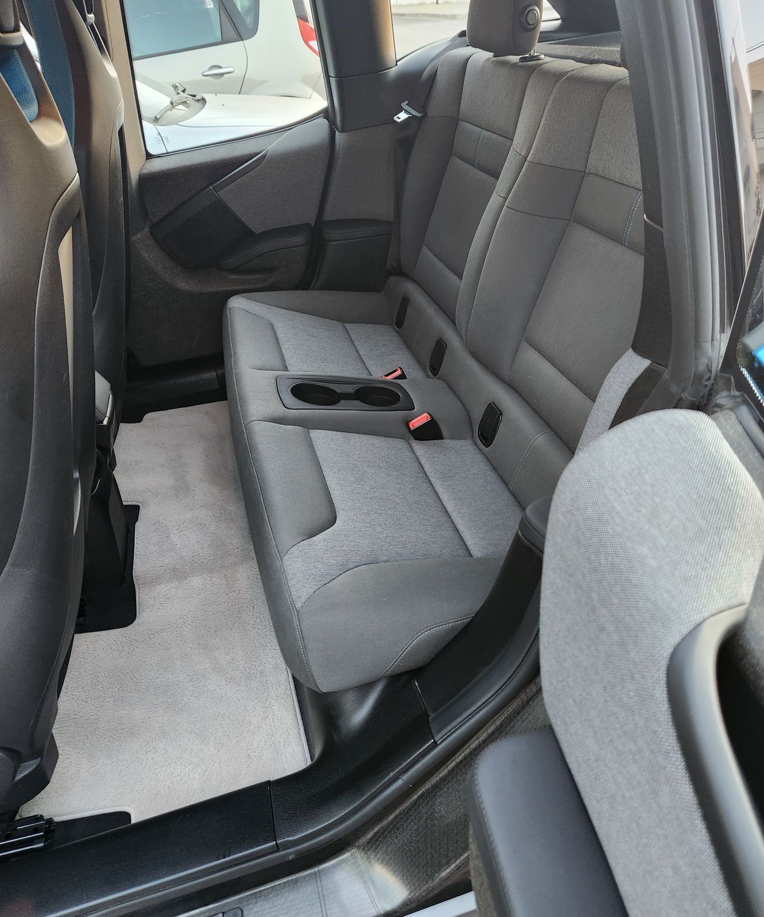 BMW  i3 94Ah ano 2017