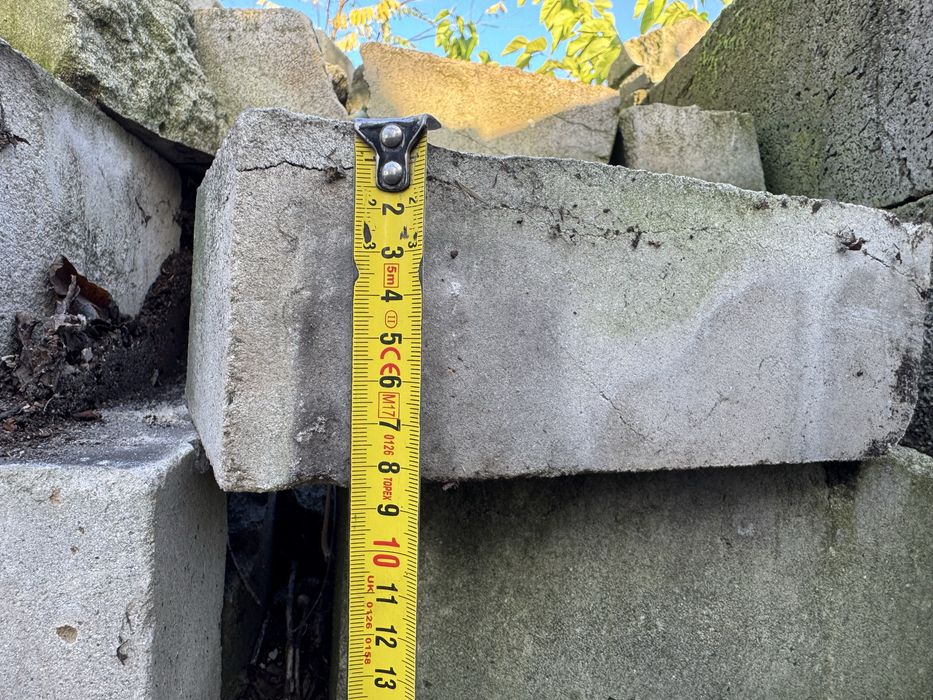 Продам цеглу, кирпич білий новий 1000шт