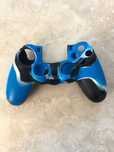 Capa comando ps4