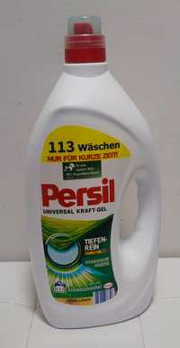 Niemiecki Persil Universal 3x5.65L
3 butelki po 5.