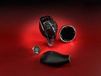 Хрусталь Ручка акпп bmw g01 g05 g06 g07 х3 х4 х5 х6 х7 БМВ X Х