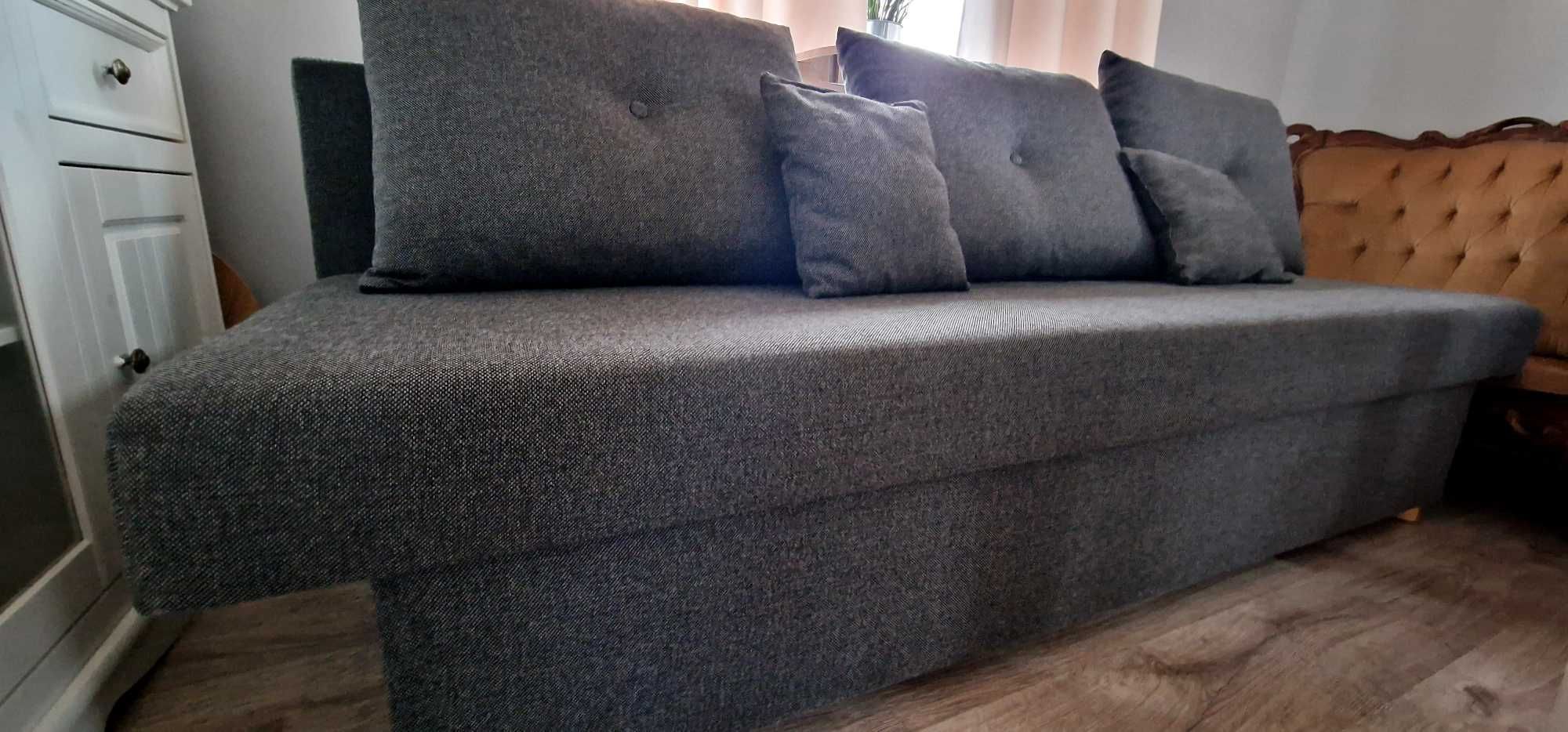 Sofa , kanapa rozkladana