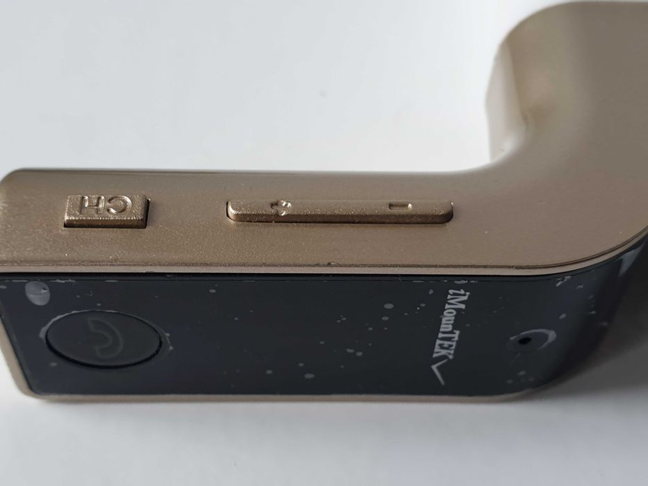 Автомобільний FM трансмітер Bluetooth,USB,MP3, AUX,  micro SD