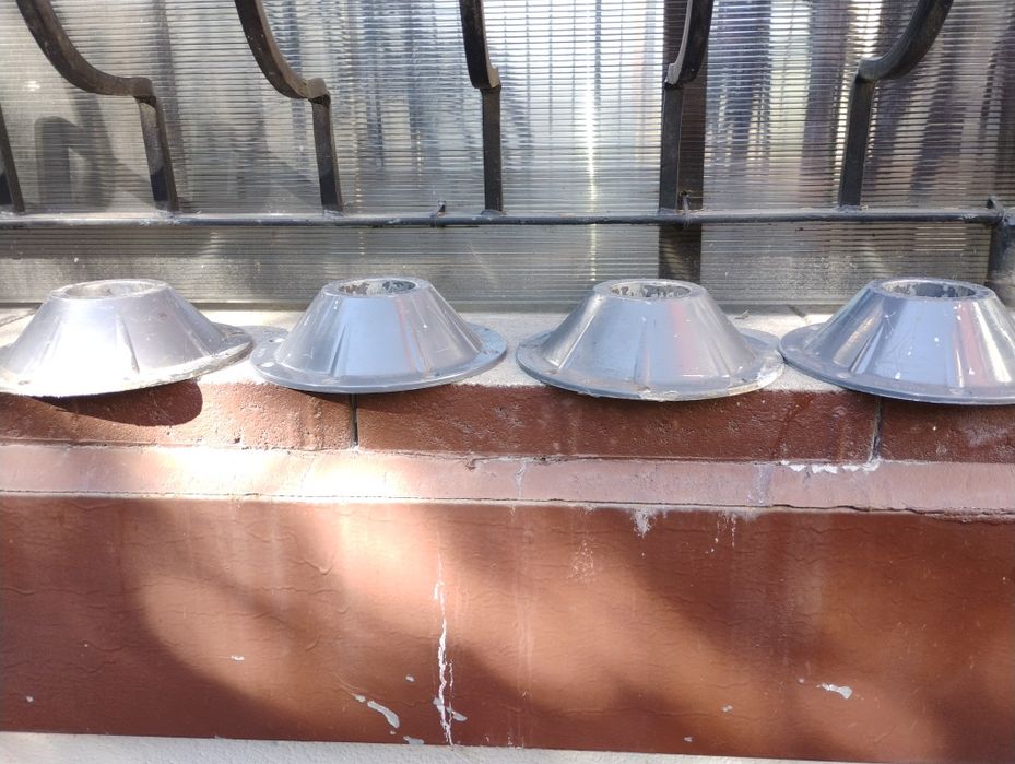 Podstawy,nogi do stołu kamper jacht