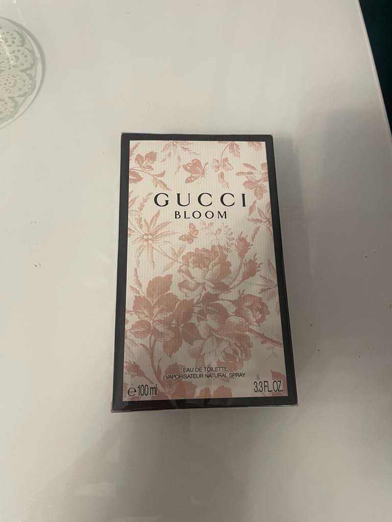 Gucci Bloom Woda Toaletowa 100ml.