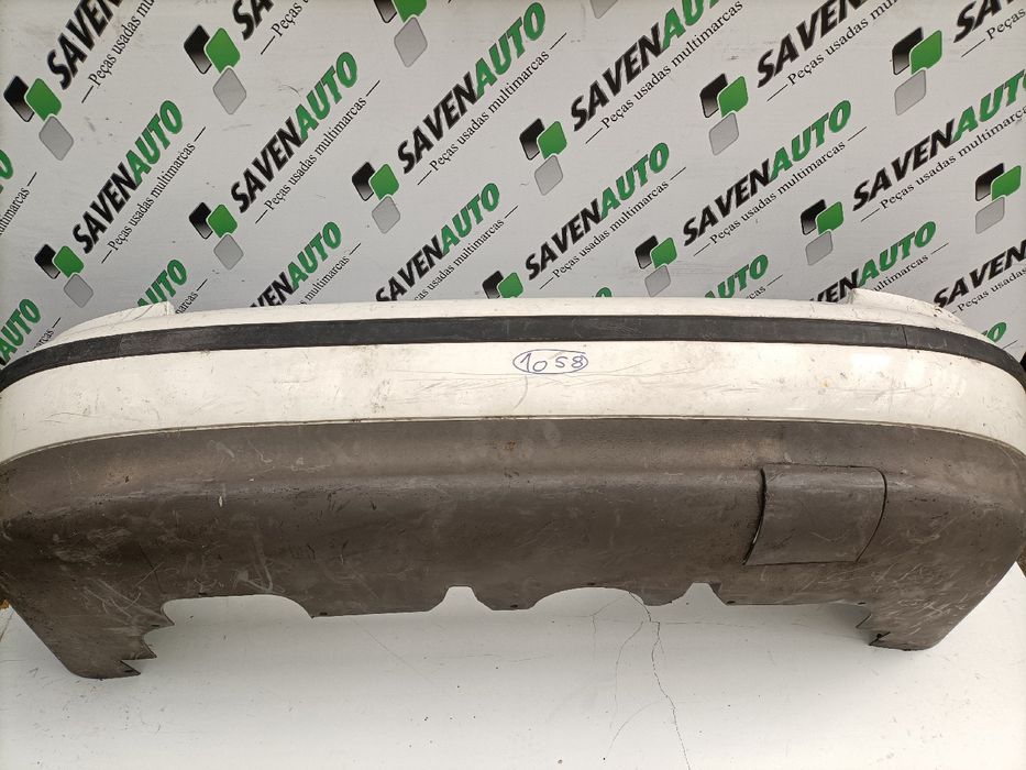 Pára-choques trás SEAT Toledo II (1M2)