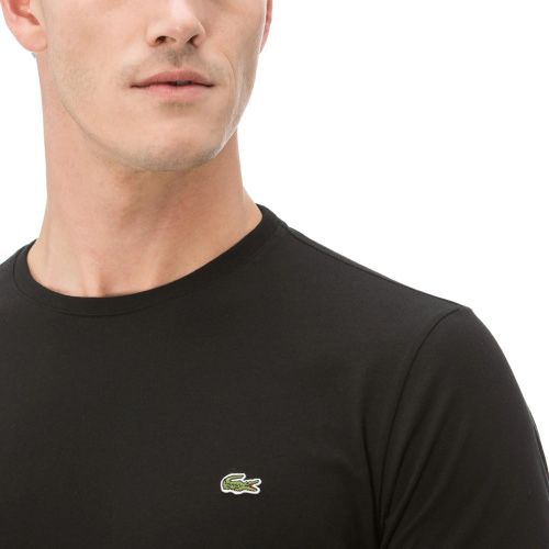 Мужская футболка Lacoste оригінал нова