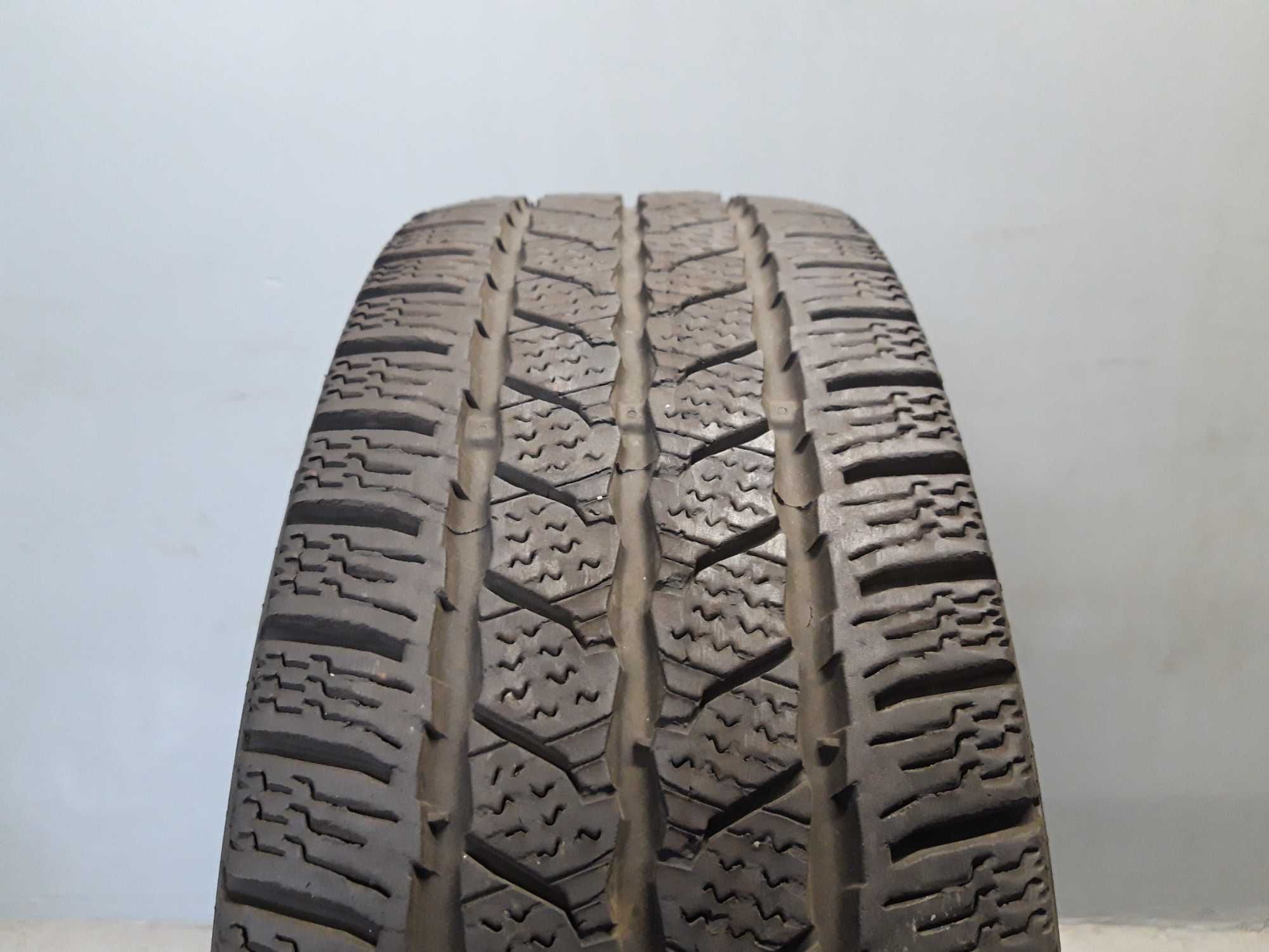 1x205/65R16C Continental VanContact Winter, 107/105T, 2019 rok