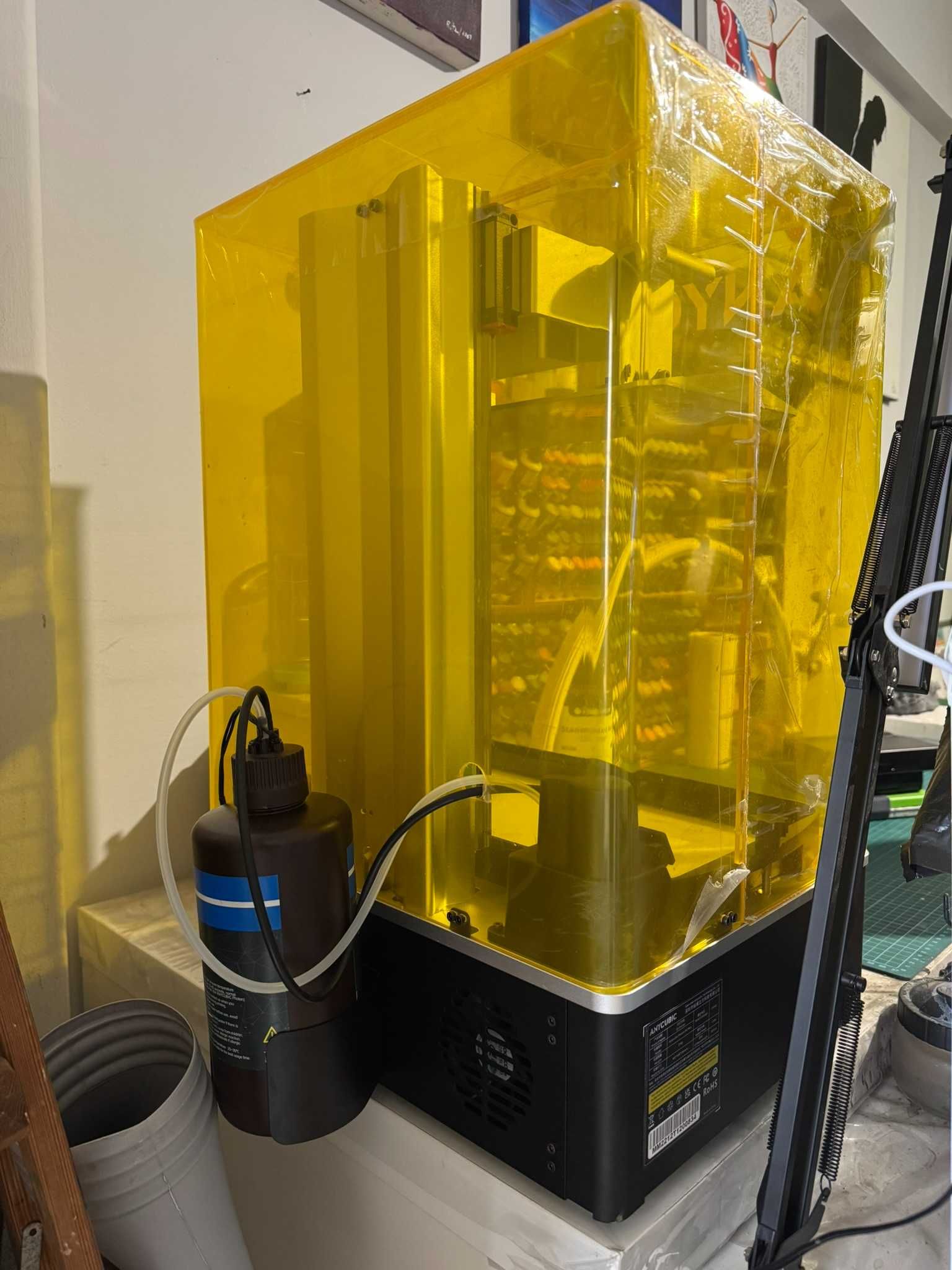 Anycubic Photon M3 Max