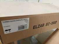 Szuflada kasowa średnia RJ ciemna ELZAB EC-350D
