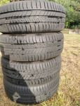 Michelin Energy 215/60/16, 8 sztuk, 2 komplety