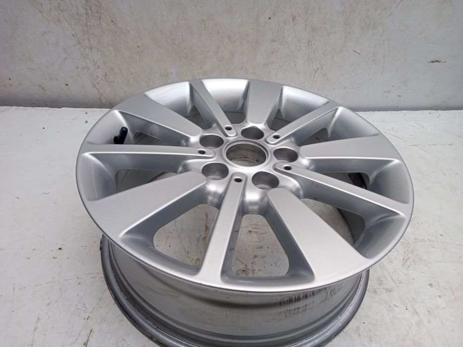 Felga aluminiowa 16 Mercedes citan Najnowszy model 5x114.3
