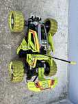 Lego auto sterowane RC rarytas
