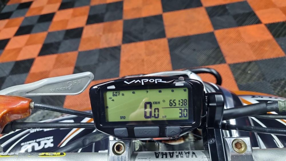 Yamaha Raptor 700R , vários extras , mota muito cuidada ,optimo estado