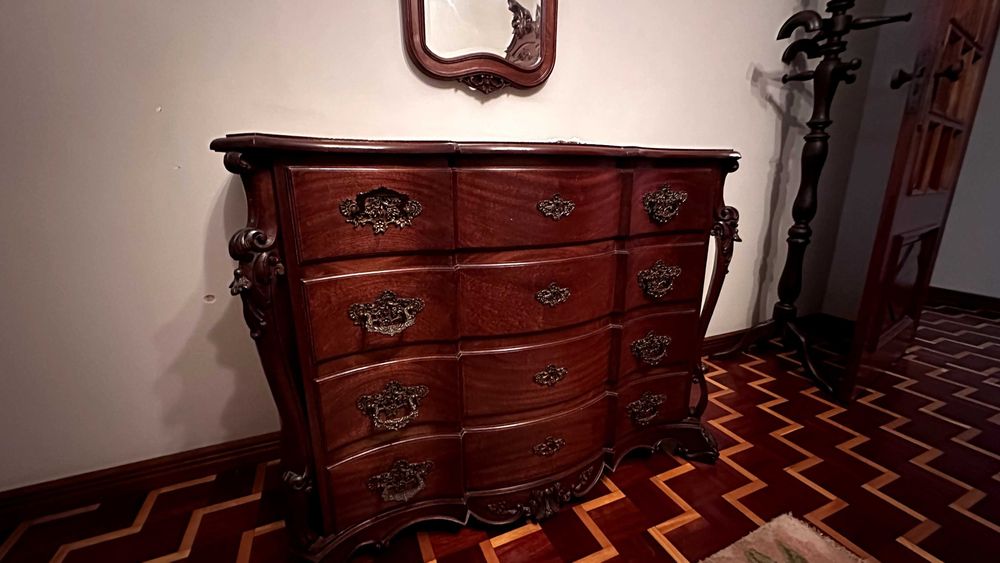 Mobilia de quarto