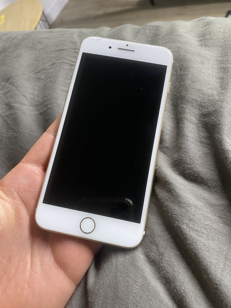 iPhone 7 Plus 128gb