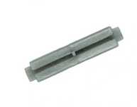 Piko 55291 - Złączki izolacyjne do torów 24 szt H0 1:87