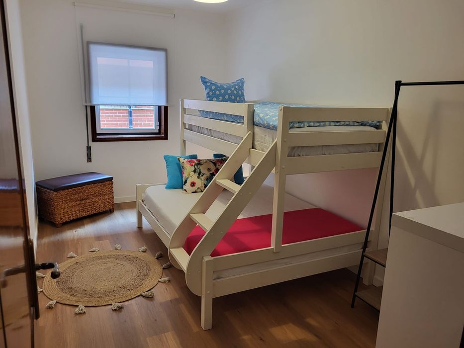 Apartamento t2  perto da praia e do centro de Esposende