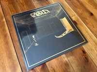 P.O.D. - When Angels & Serpents Dance [LP] Gold Edition платівки вініл