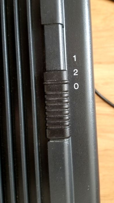 Зволожувач та очищувач повітря VENTA LW 31 (LW44, LW45)