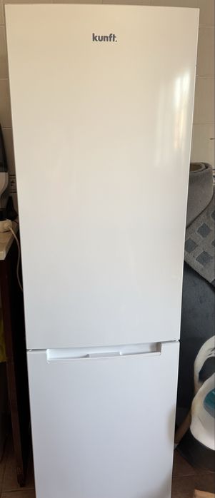 Frigorífico combinado kunft