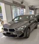 Bmw x2 s18drive cx automática