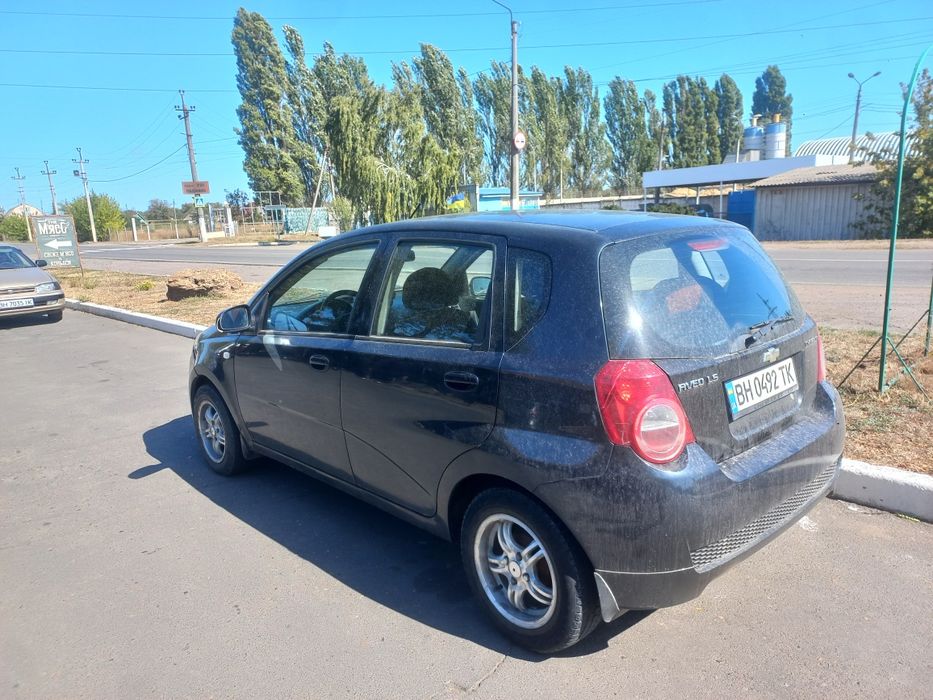 Продам шевроле авто 2008 г