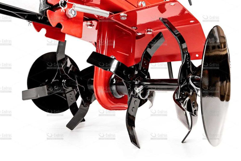 Glebogryzarka spalinowa Cedrus Loncin 360a 36cm C1P65FE TANIO!