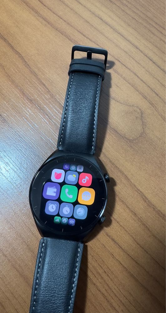 Smartwatch Xiaomi Watch S1