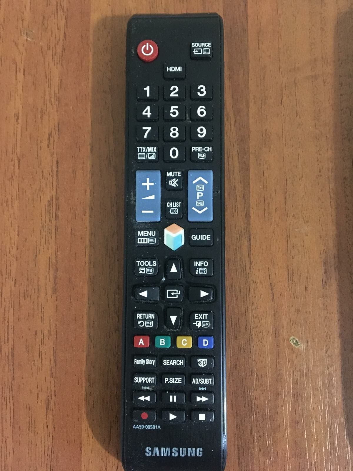 Samsung UE42F5500 Smart TV ( 106,68 см )