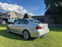 Bmw e90 328i (330i) gaz 2007 rok