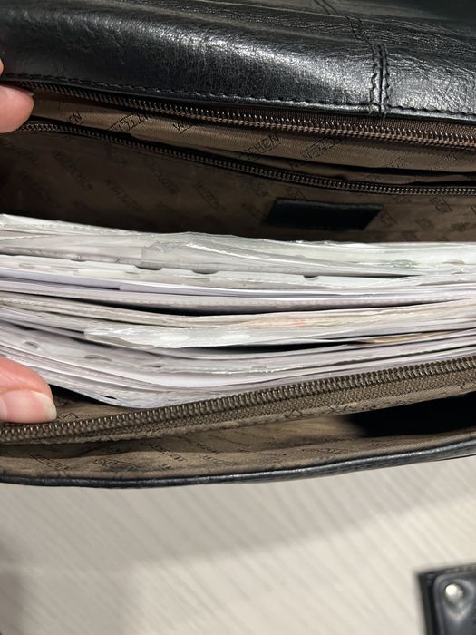 Портфель Wittchen