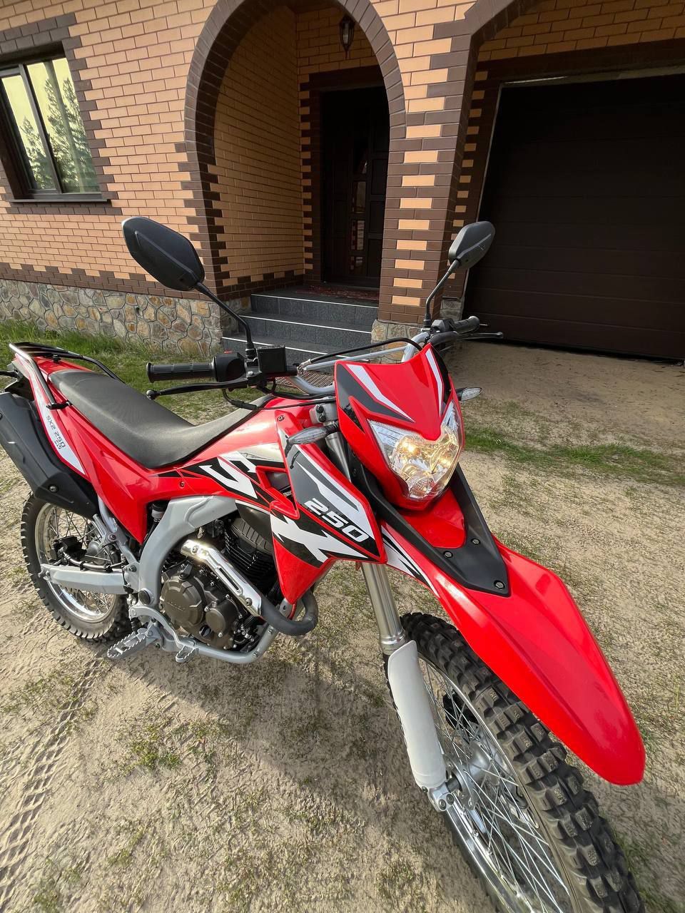 Продам лонкін 250