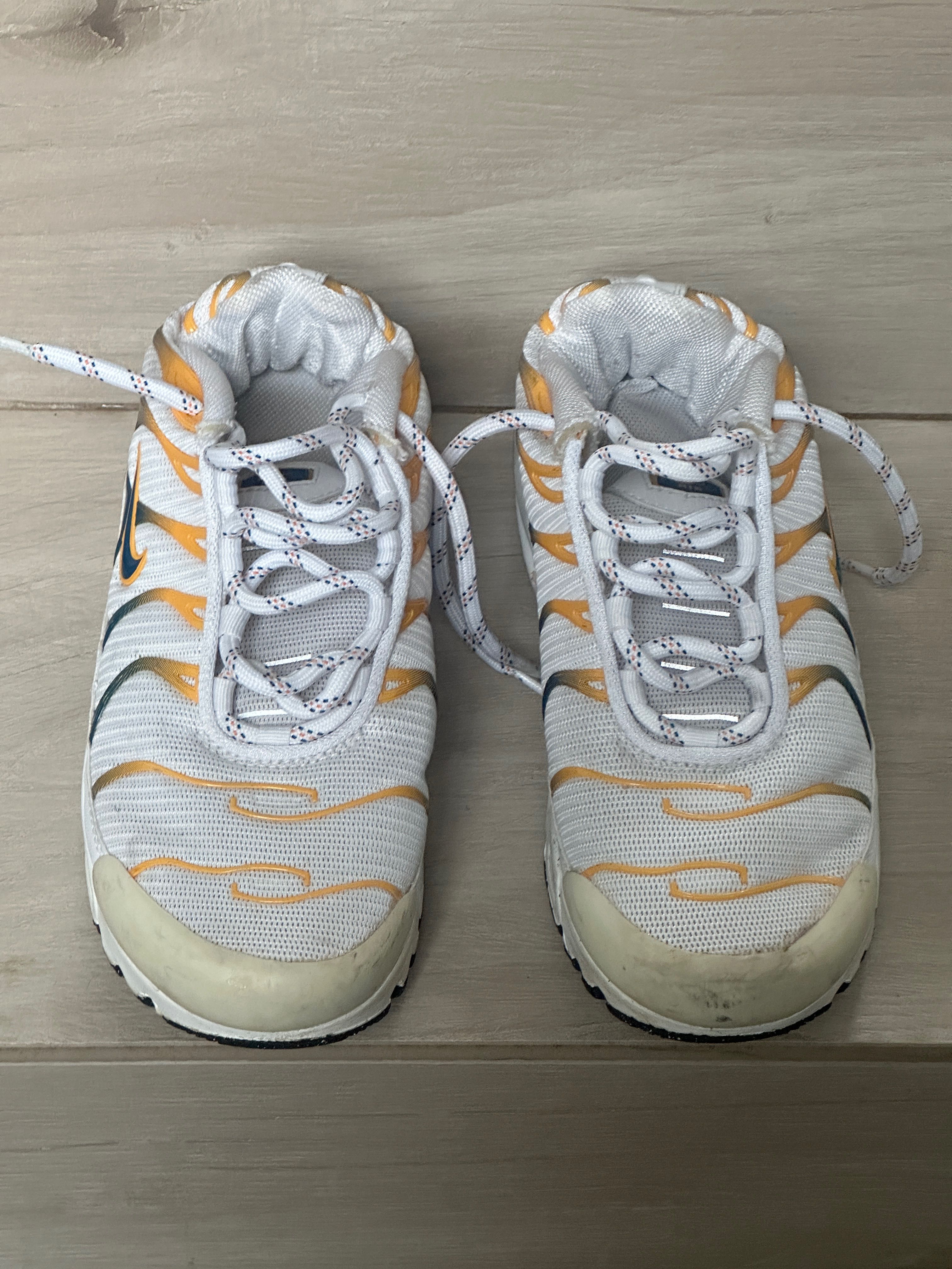 Buty dziecięce Nike Air Max plus  r.34