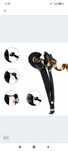 Lokówka automatyczna do włosów curl perfekt Babyliss