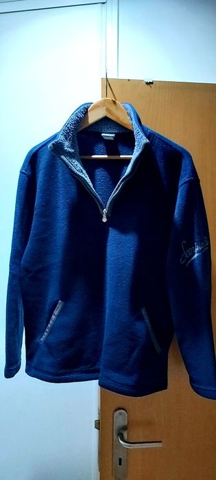 Polar " ScorpionBay "