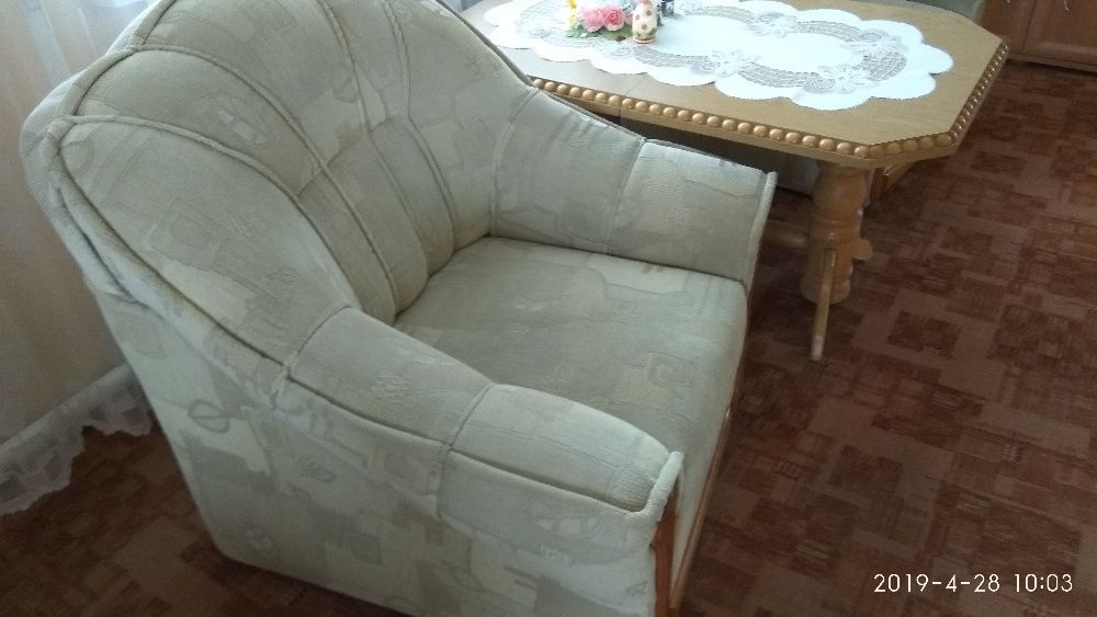 Kanapa(Sofa)dwuosobowa