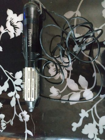 Фен-щётка для укладки волос Remingtone
