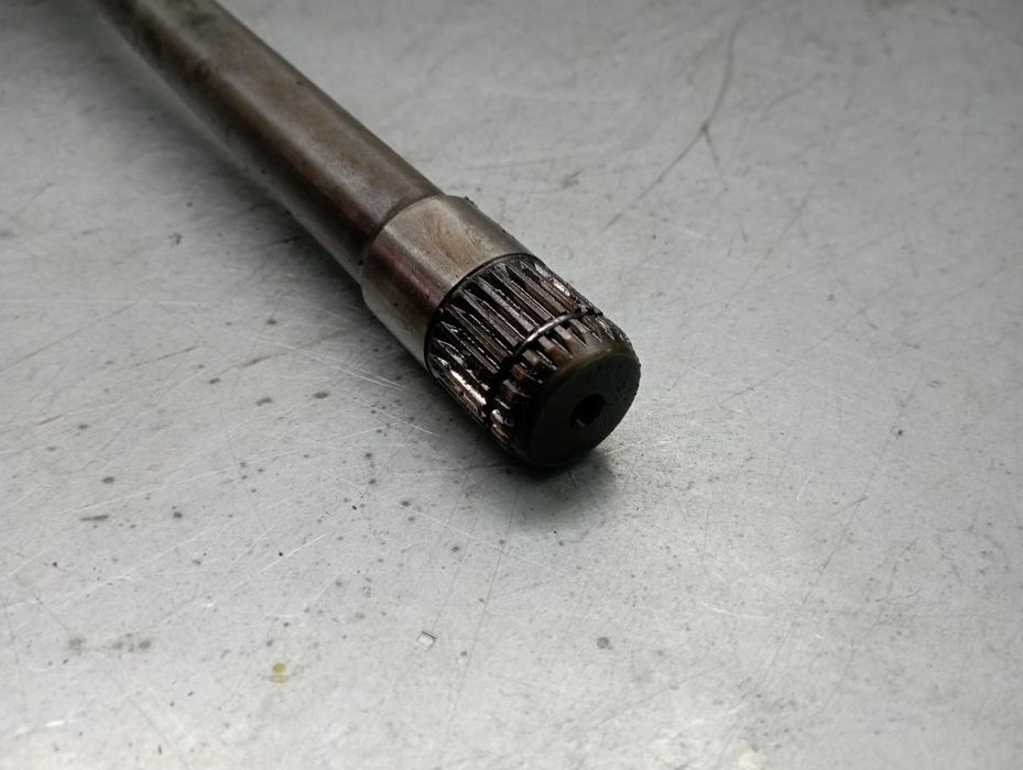 Transmissão trás direita BMW 3 Touring (E91)