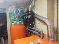 Hydraulik. Kompleksowe usługi hydrauliczne