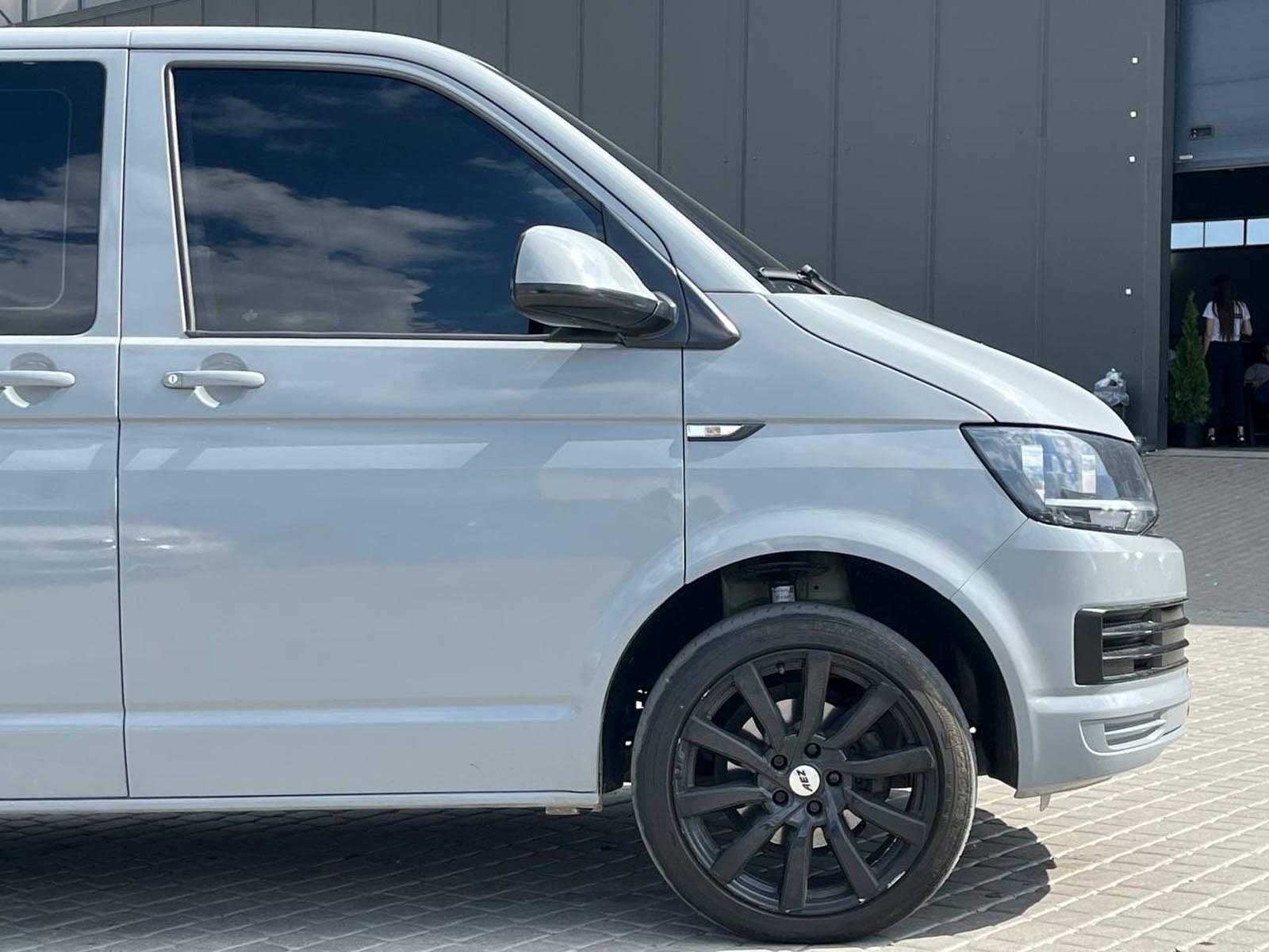 Продам Volkswagen T6 2016р. #47140